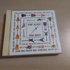 アルフィー　ベスト　 THE ALFEE　/ THE BEST