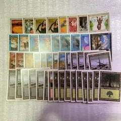 【旧枠】第6版(6E) 46枚まとめ売り