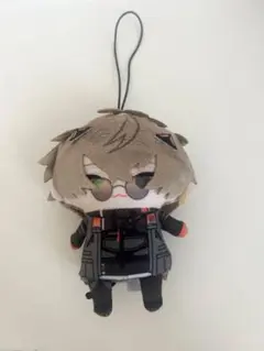 にじさんじEN アルバーン・ノックス にじぱぺっと