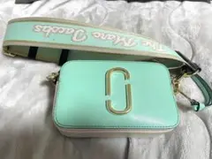 マークジェイコブス MARC JACOBS ショルダーバッグ