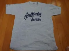 Tシャツ Good Morning Vietnam Tシャツ Lサイズ