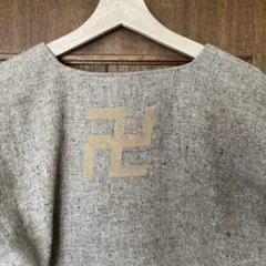 またどまーじゅ ブルゾン