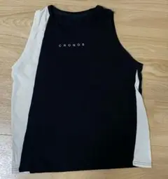 CRONOS タンクトップ　レディース