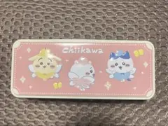 ちいかわ　お菓子缶(缶のみ　お菓子は入ってません)