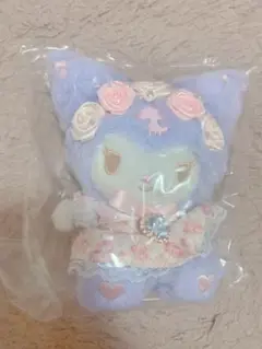 LIZ LISA クロミ マスコット
