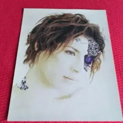 2025年最新】malice mizer サインの人気アイテム - メルカリ