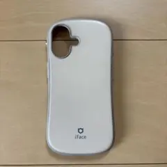 iFace iPhone16ケースFirstClassカフェオレmagsae対応