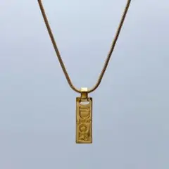 【人気デザイン】ディオール レディース ネックレス ペンダント DIOR