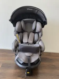 アップリカ フラディア グロウ ISOFIX360° セーフティ プレミアム