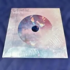 【CDシングル】The Winking Owl /Open Up MyHeart