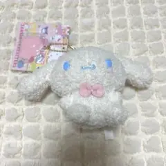 シナモロール マスコット