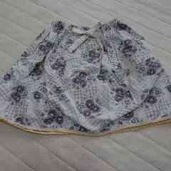 スカート 100センチ