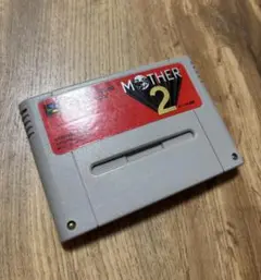 SFC MOTHER2 ギーグの逆襲 スーパーファミコンソフトNintendo