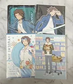 迅悠一 ブロマイド