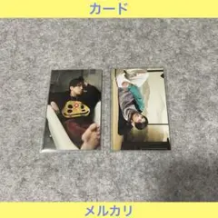 Gero さようならトレーディングカードくじ（2枚）［カード］