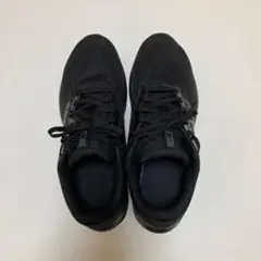 New Balance ブラック スニーカー　M413LK2 2E