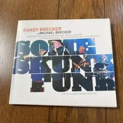 RANDY BRECKER SOME SKUNK FUNK