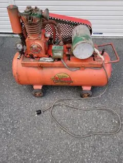 富士コンプレッサー SH-1