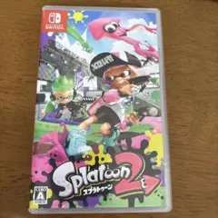 Splatoon 2 (Nintendo Switch)
