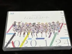 hololive 1st fes. ノンストップ・ストーリー Blu-ray