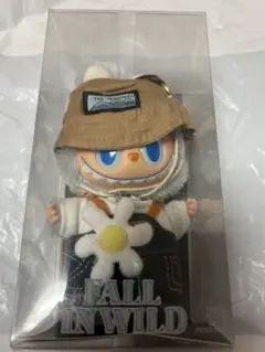 FALL IN WILD ぬいぐるみ