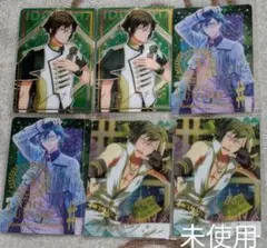 【未使用】アイナナメタカ　アンコール２　大和