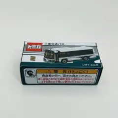 新品】トミカ 三重交通バス 三交バス 路線バス - メルカリ