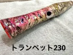 2025年最新】貝田ルアー トランペット230の人気アイテム - メルカリ