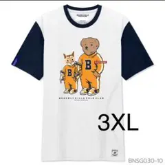 BEVERLY HILLS POLO CLUB Tシャツ 3XL