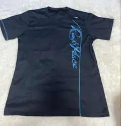 ASICS アシックス　陸上Ｔシャツ　Оサイズ