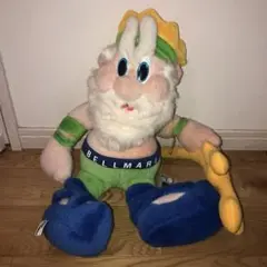 ベルマーレ マスコット キングベル　ぬいぐるみ 約45 cm