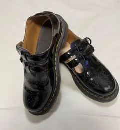 Dr.Martens ローファー