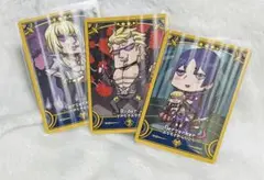 FGO カード 坂田金時 源頼光