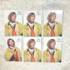 ミセス　藤澤涼架　フォトカ　フィヨルド　25 28まとめ売り