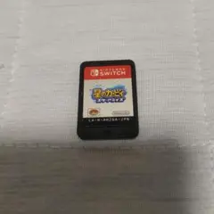 星のカービィ スターアライズ Nintendo Switch　カセットのみ