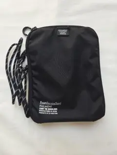 FreshService PHILMENT ショルダー　ポーチ