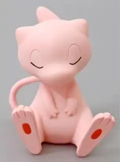 ミュウ 「肩ズンFig. ポケモン4」