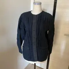 イッセイミヤケ アウター