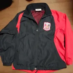 Reds Urawa ウィンドブレーカー 130