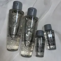 ランコム クラリフィック デュアル エッセンス ローション