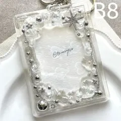 トレカケース　デコ　B8 381