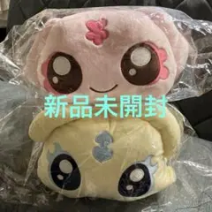 ふたりはプリキュア　ドン・キホーテ　コラボ　ミップル　メップル　ティッシュケース