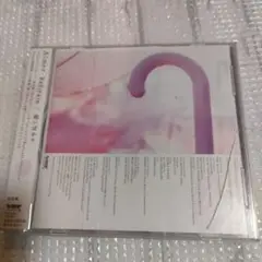 Amazon.co.jp限定特典 Aimer「Ref:rain」ステッカー Aimer E.P. 「遥か / 800 / End of All / Ref:rain -3 nuits ver