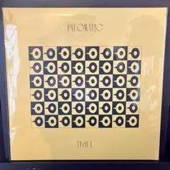 PALOMATIC／TRILL 電気グルーヴ トランソニック 永田一直 2LP 2025年最新】Palomaticの人気アイテム - メルカリ