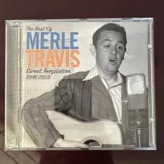 マール・トラビス ベストアルバム