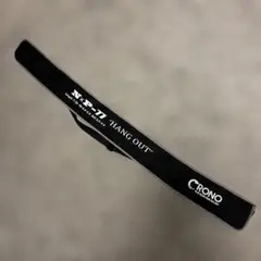 【中古/美品】 カンジインターナショナル クロノ  ジャック CNX-81 エクストリーム  /R357L CRONO / クロノ 釣具メーカー 売れる製品より釣れる製品を産み
