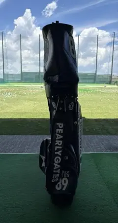 パーリーゲイツ キャディバッグ