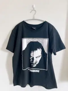 BROADWAY シャイニング Tシャツ Mサイズ 黒