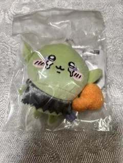 まじかるちいかわ ゴブリンマスコット