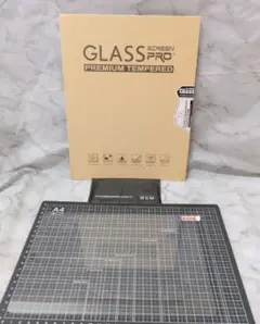 iPad10.2 ガラスフィルム アイパッド10.2 保護 フィルム【1枚】